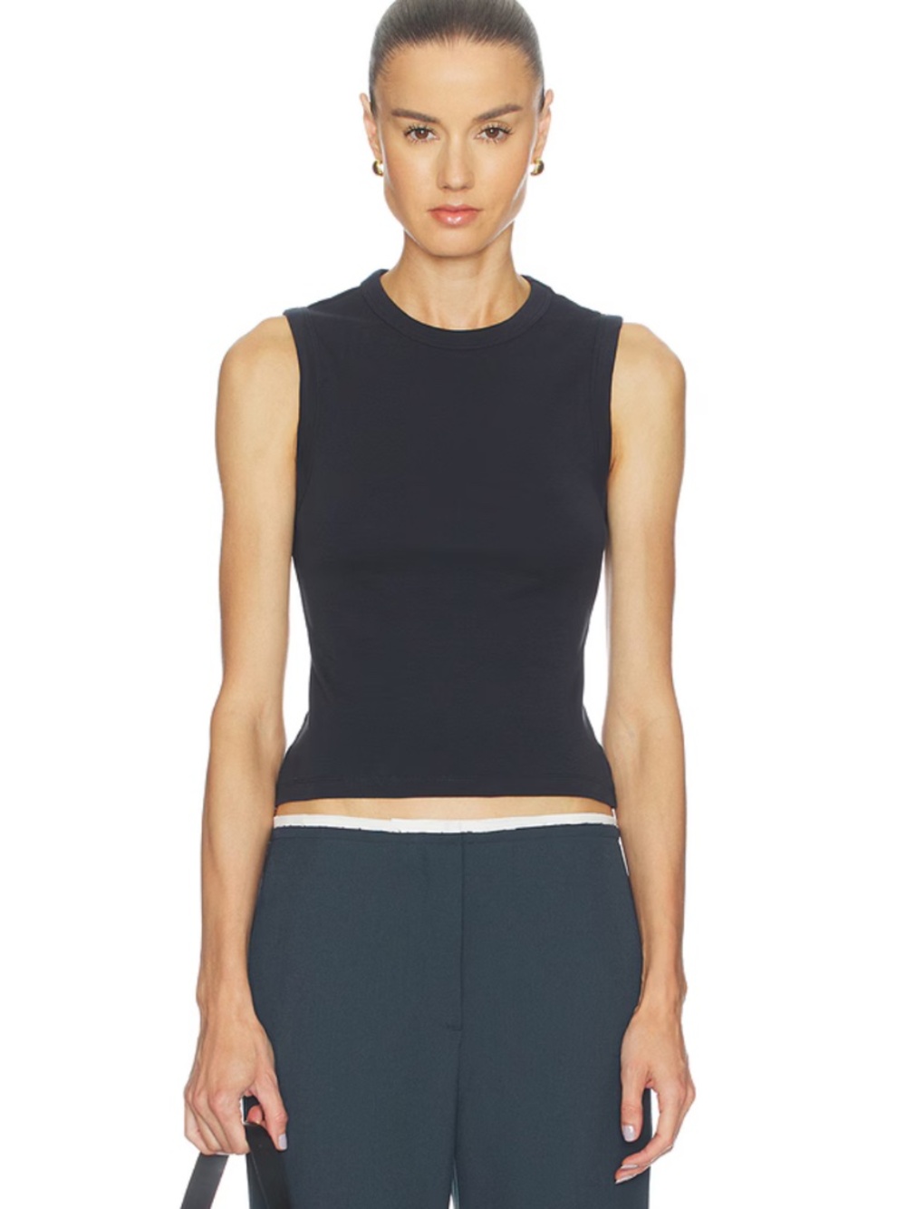EAVES Bonnie Muscle Tank